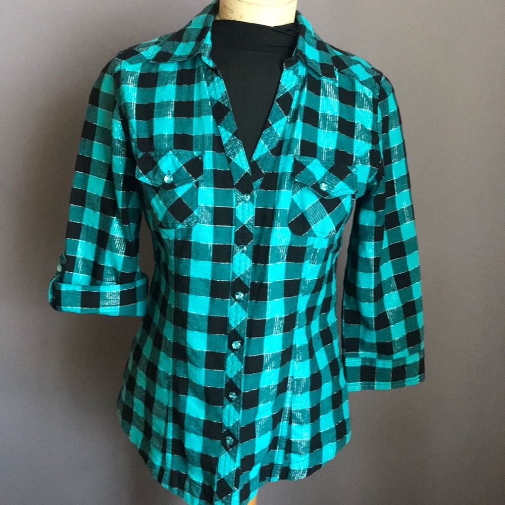CATO Blouse